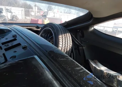 2005 Acura Rsx Type S из США, поврежденный, VIN JH4DC53015S017840